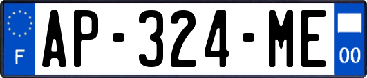 AP-324-ME