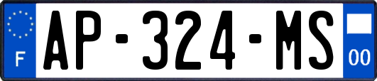 AP-324-MS