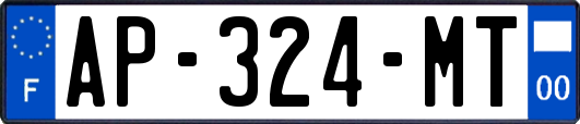 AP-324-MT