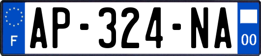 AP-324-NA
