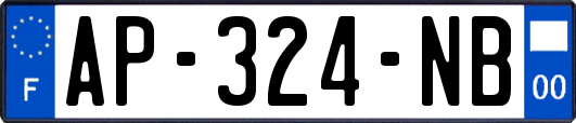 AP-324-NB