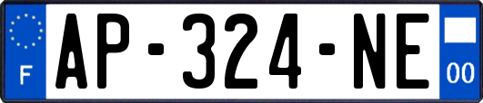 AP-324-NE