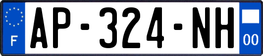 AP-324-NH
