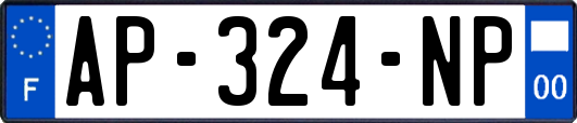 AP-324-NP