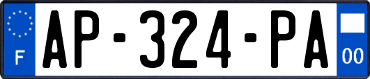 AP-324-PA