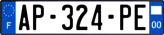 AP-324-PE