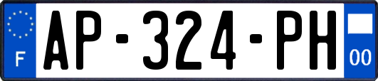 AP-324-PH