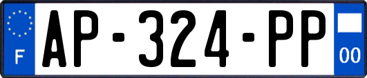 AP-324-PP