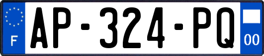 AP-324-PQ