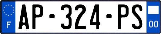 AP-324-PS