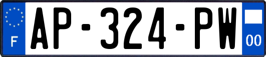 AP-324-PW