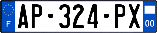 AP-324-PX