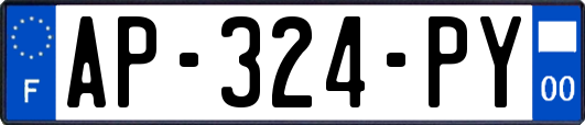 AP-324-PY