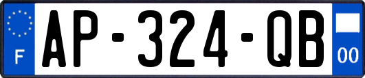 AP-324-QB