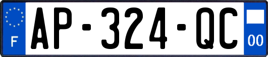 AP-324-QC