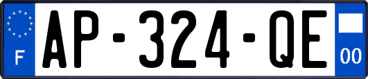 AP-324-QE