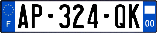 AP-324-QK