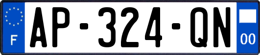AP-324-QN