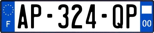 AP-324-QP