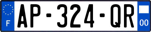 AP-324-QR