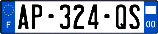 AP-324-QS