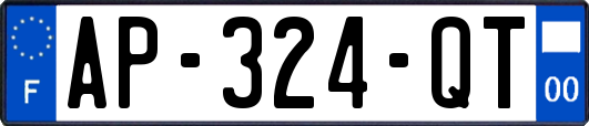 AP-324-QT