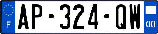AP-324-QW