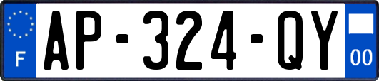 AP-324-QY