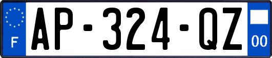 AP-324-QZ