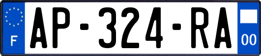 AP-324-RA