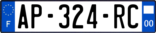 AP-324-RC