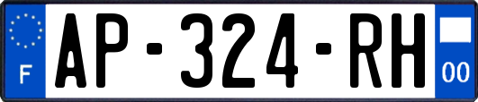 AP-324-RH