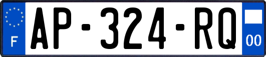 AP-324-RQ