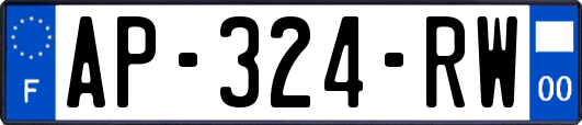 AP-324-RW