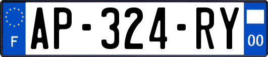 AP-324-RY
