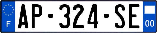 AP-324-SE