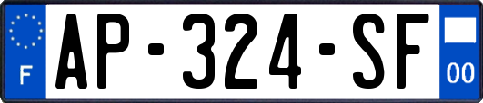AP-324-SF