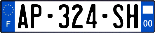 AP-324-SH