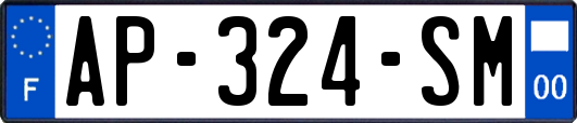 AP-324-SM