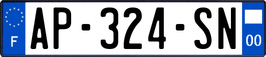 AP-324-SN