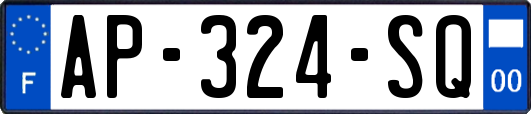 AP-324-SQ