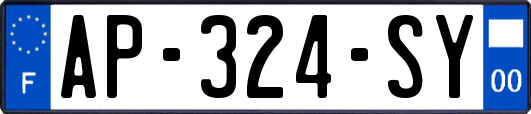 AP-324-SY