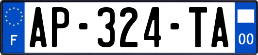 AP-324-TA