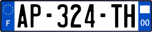 AP-324-TH