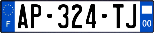 AP-324-TJ