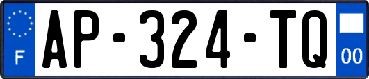 AP-324-TQ