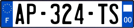 AP-324-TS