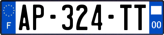 AP-324-TT