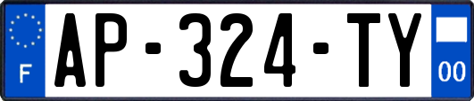 AP-324-TY