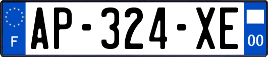 AP-324-XE